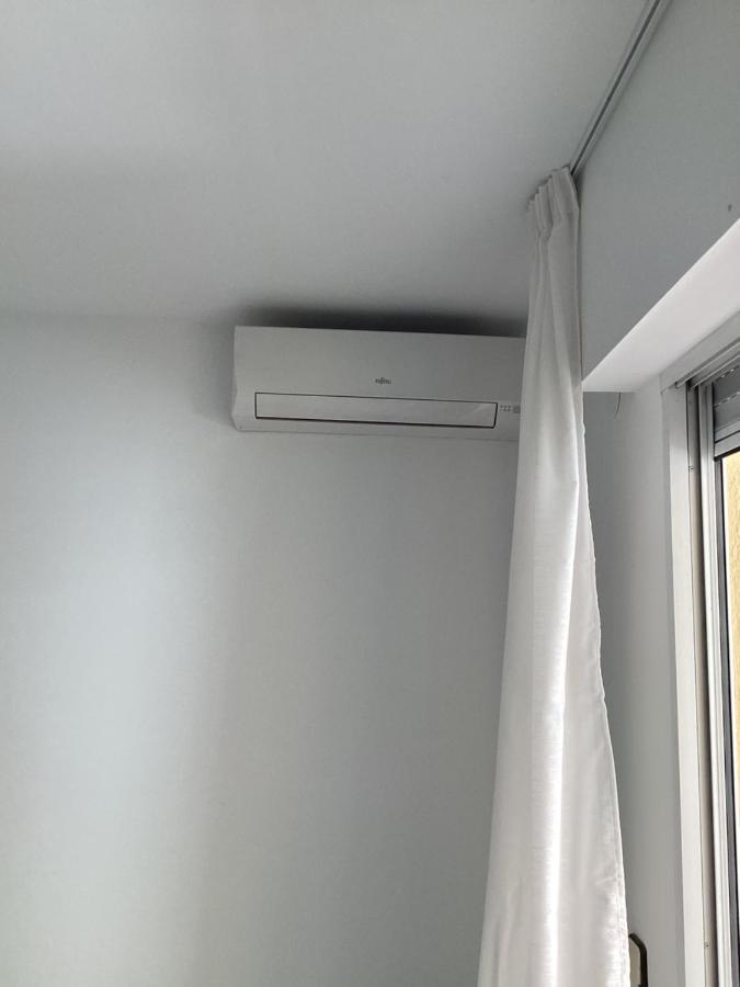Fuengirola Puerto 2 Room & Parking Exteriör bild