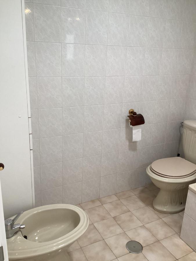 Fuengirola Puerto 2 Room & Parking Exteriör bild