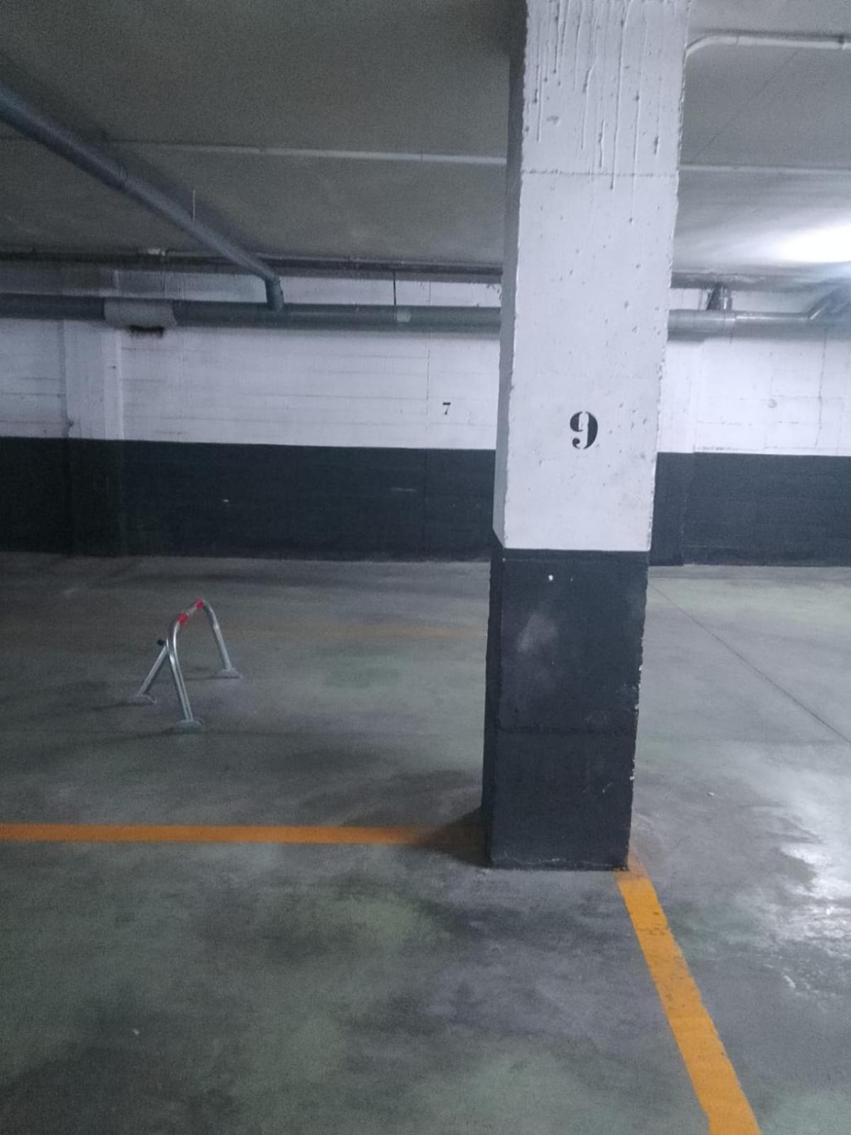 Fuengirola Puerto 2 Room & Parking Exteriör bild